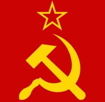 Soviet Union Clicker