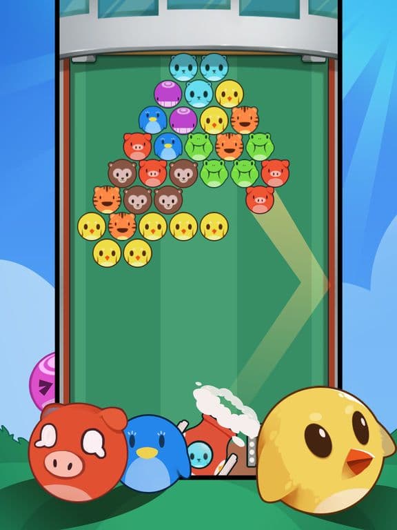 Pets Popping screenshot 3
