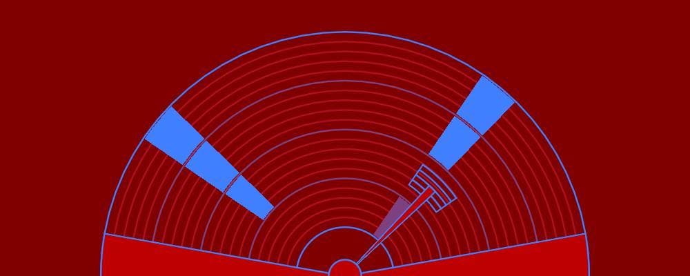 Discspin Misfortune Redux screenshot 2