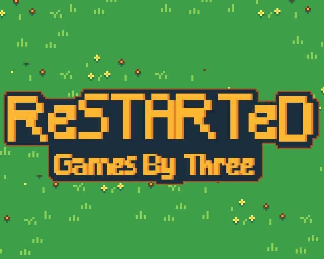 ReSTARTed