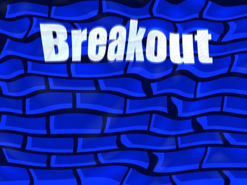 MiniBreakout