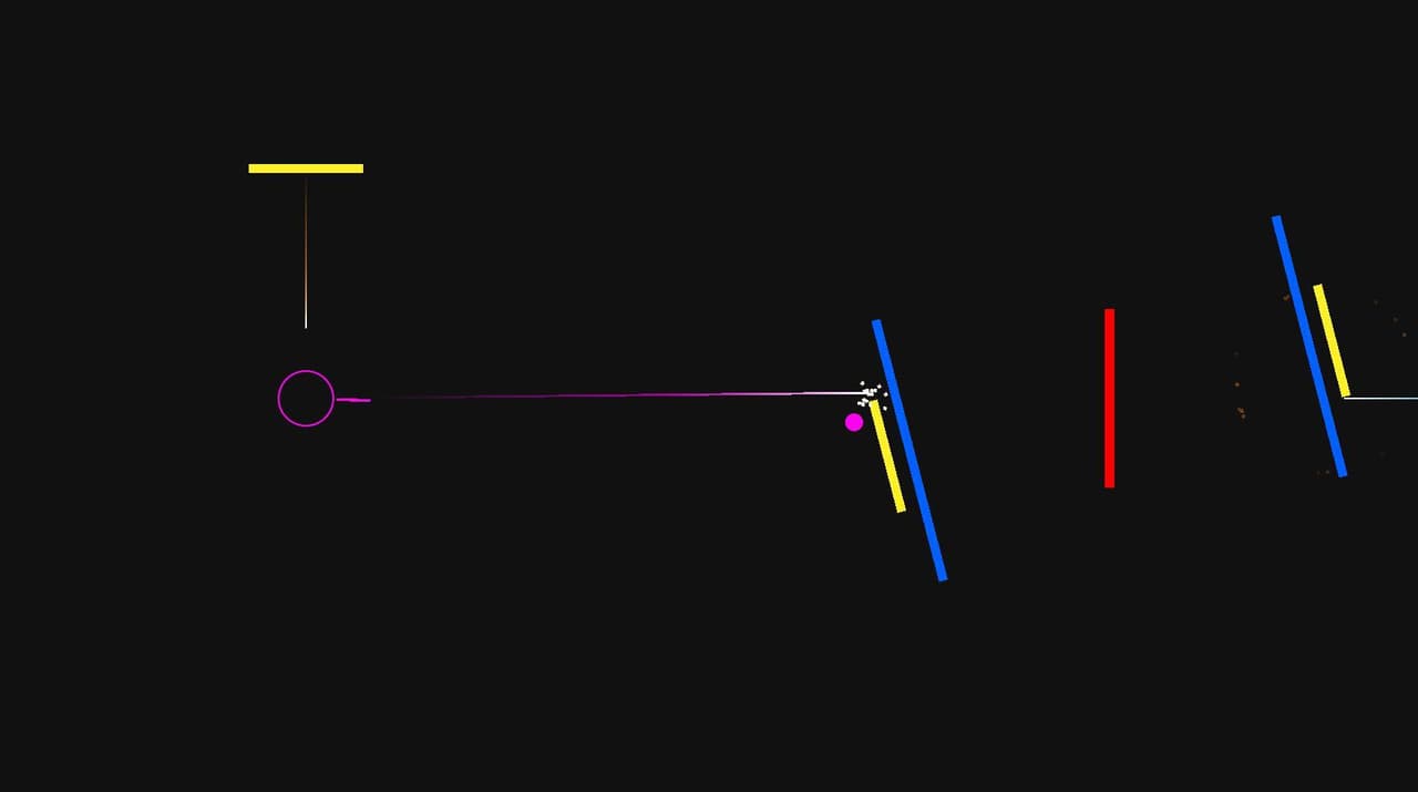 Ricochet (itch) (ben657)