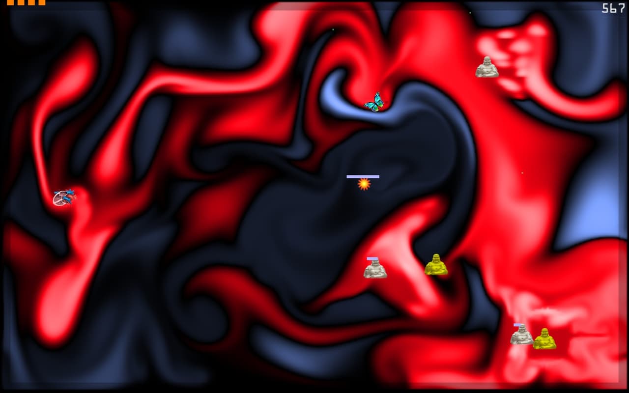Ichor screenshot 2