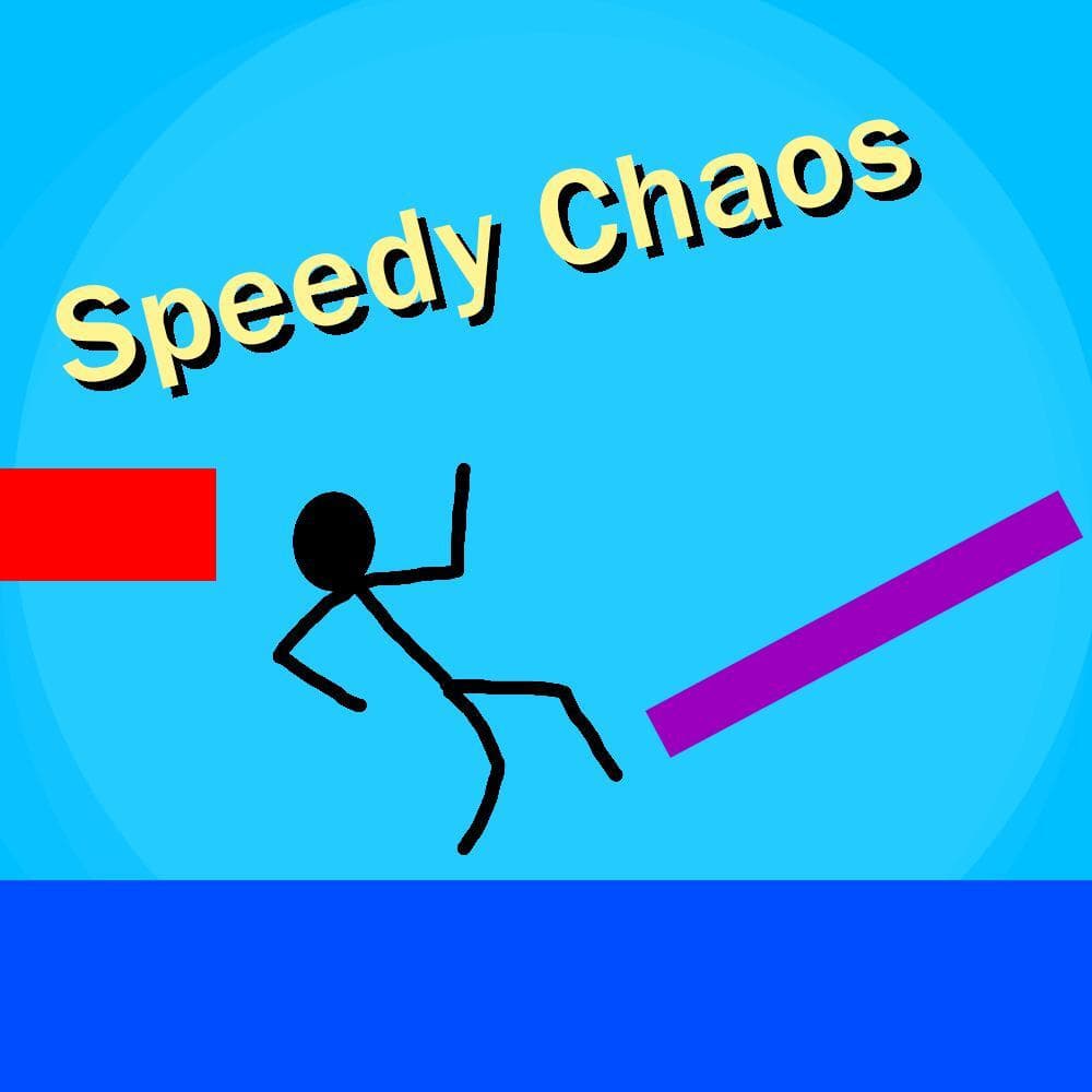 Speedy Chaos