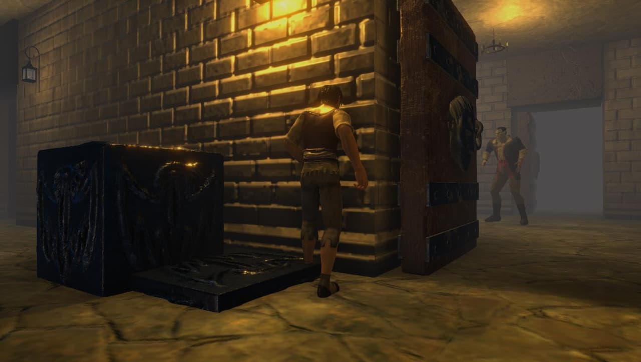 Arce Sanguine screenshot 4