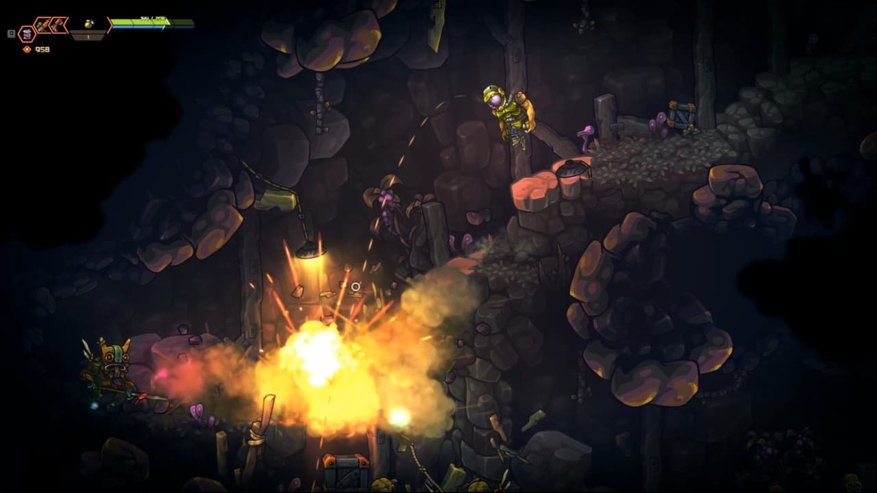 Zombotron (itch) screenshot 5