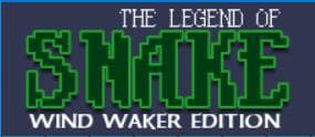 The Legend of Snake screenshot 2