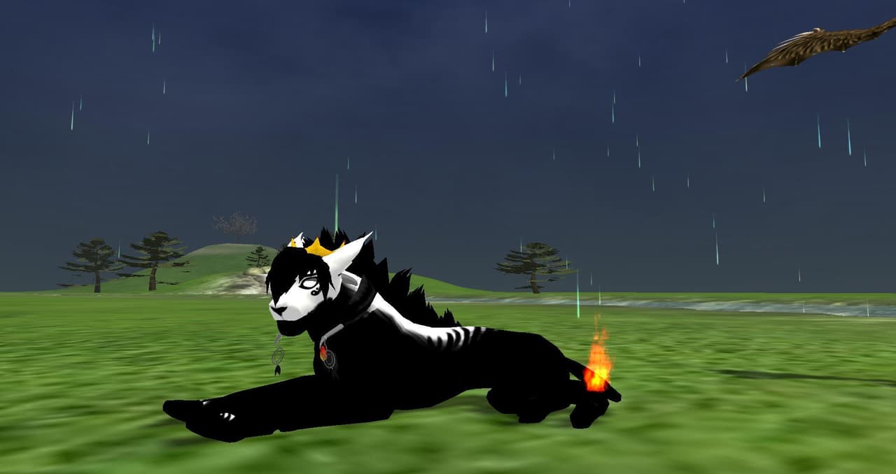 Glasmar screenshot 5