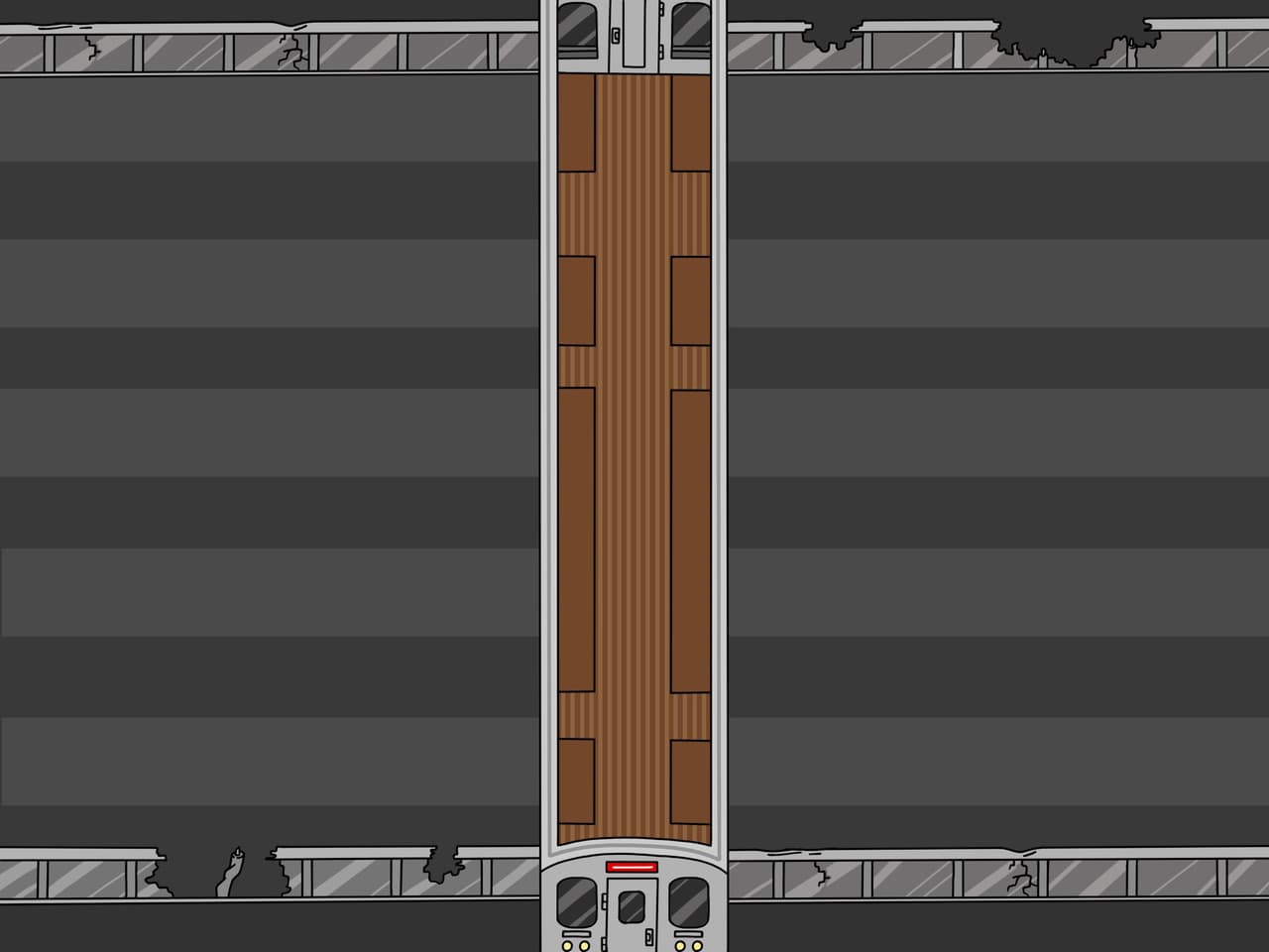 Tinfoil Tim (GAM245) screenshot 3