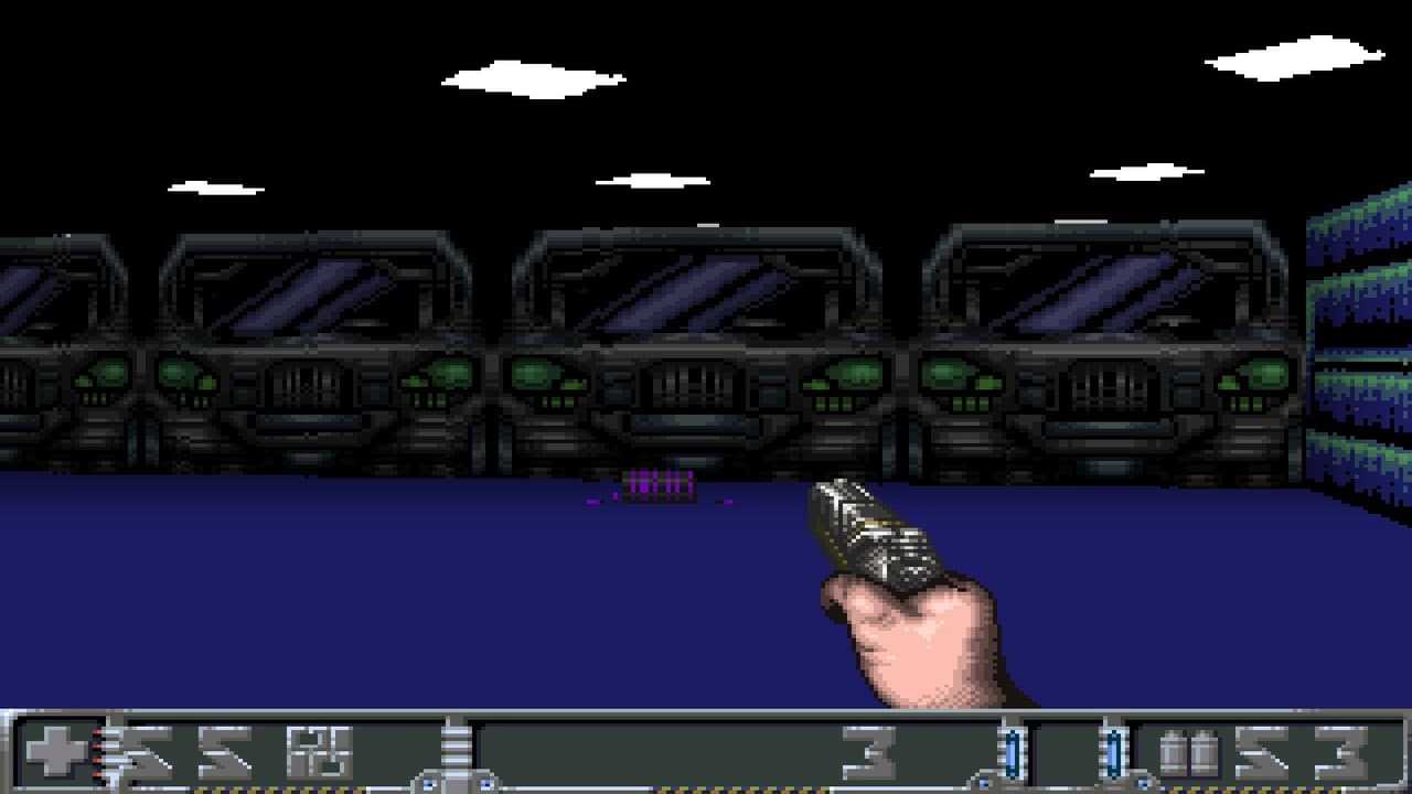 Planet Station screenshot 6