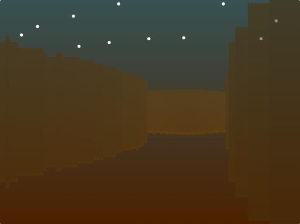 Lost In The Woods (petunio123) screenshot 3