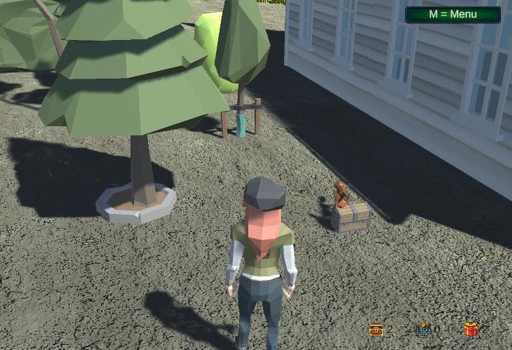 Foxy and Sally screenshot 5