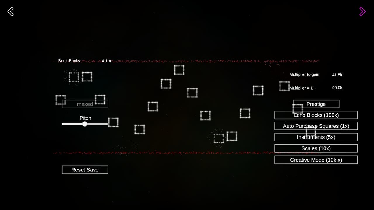 Bonk (2025) screenshot 4