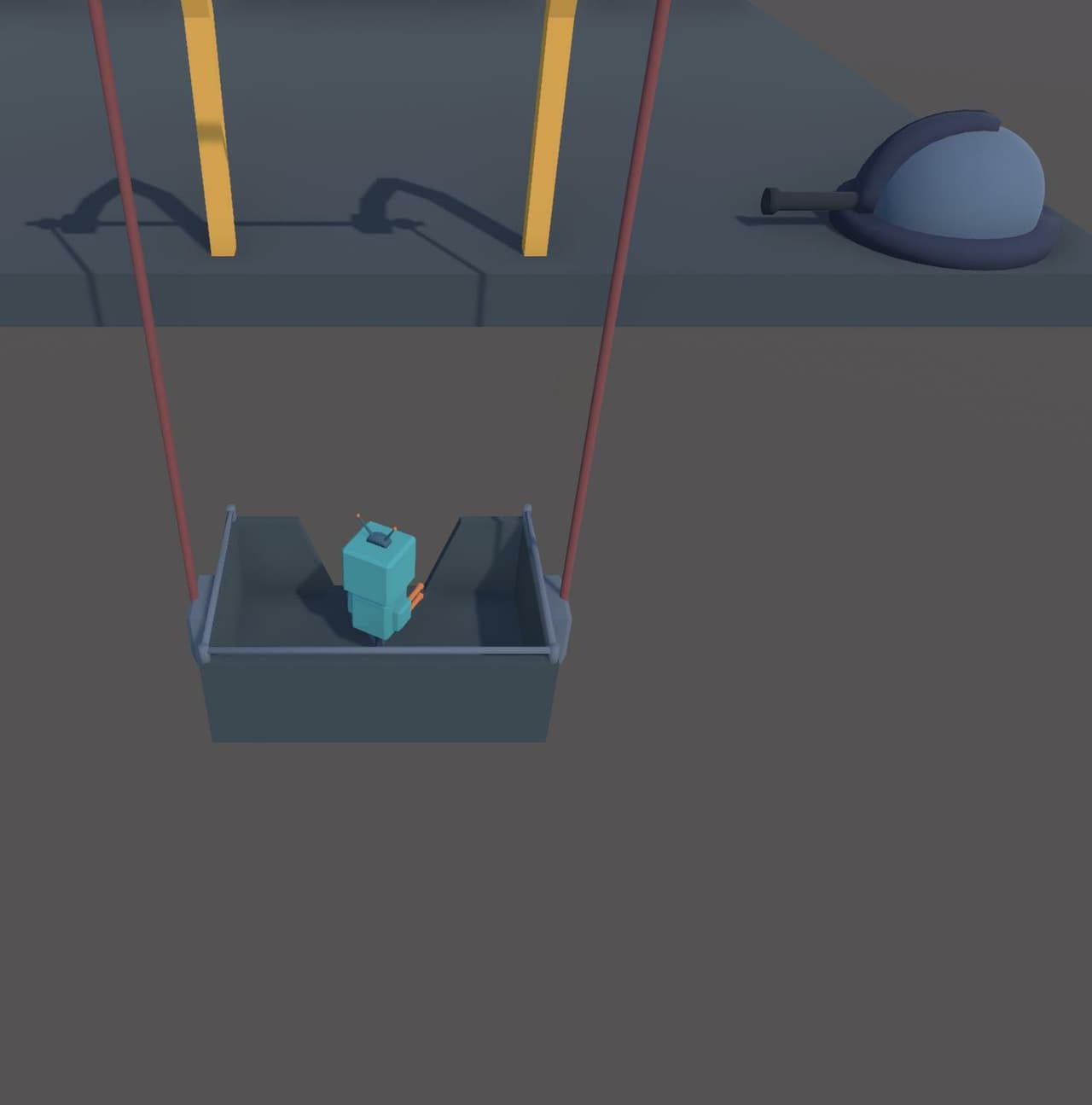 GUN (itch) (antonc13) screenshot 2
