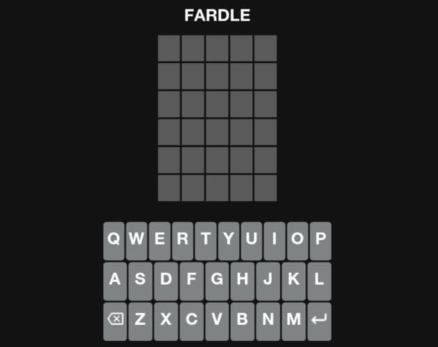 Fardle