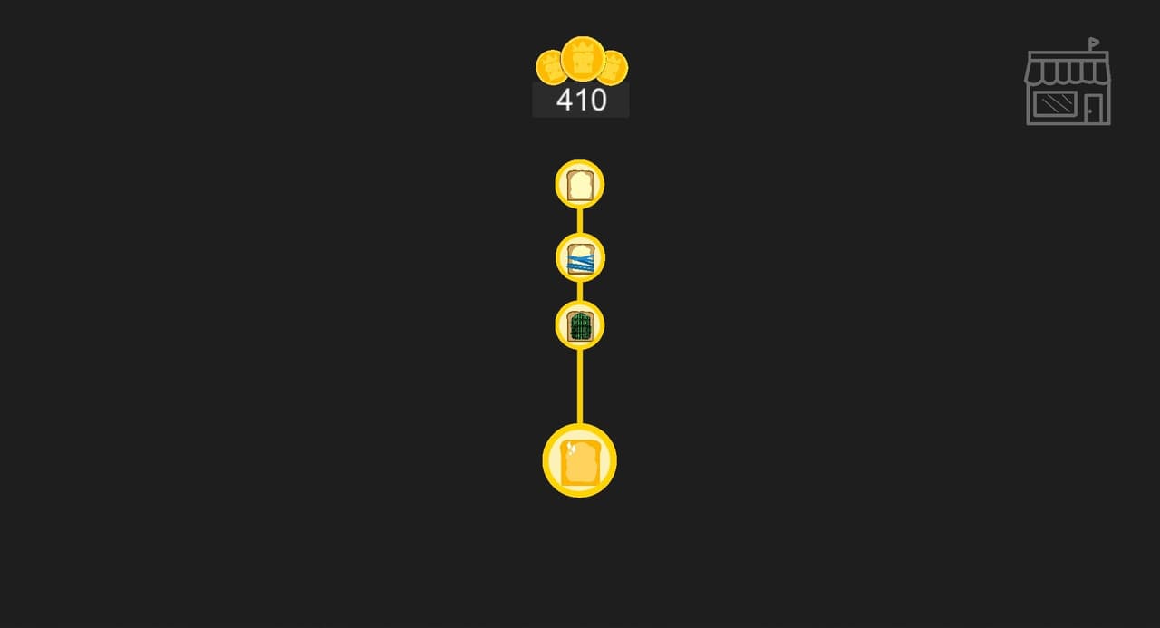 Breadality screenshot 5