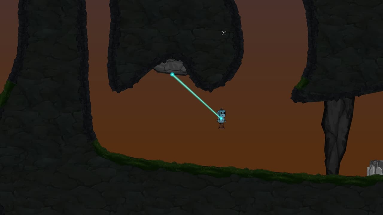 Damn Ropes - Prototype Demo screenshot 5