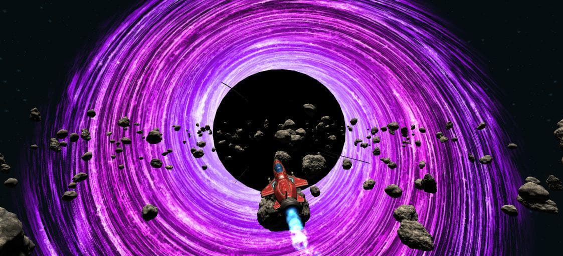 Meteor Mayhem (itch) screenshot 6