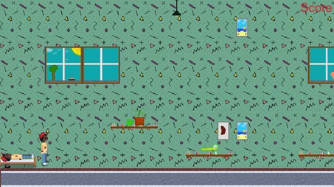 TimerRunner screenshot 2