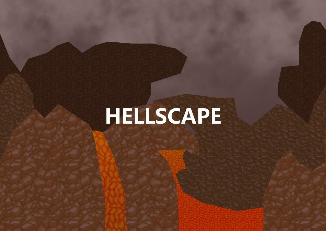 HellScape (Zeemcd)