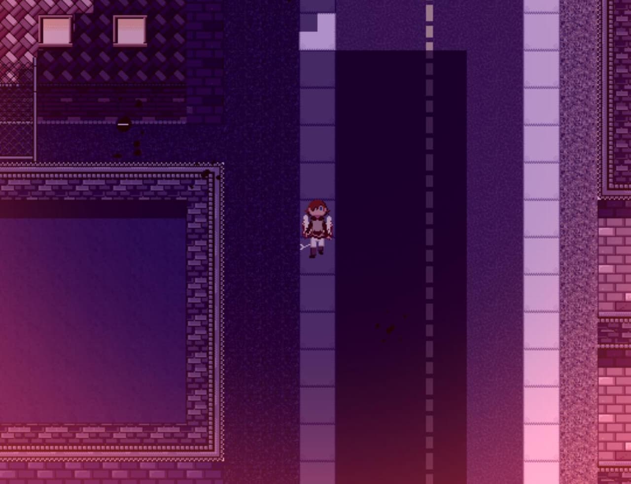 Moondrops [demo] screenshot 3