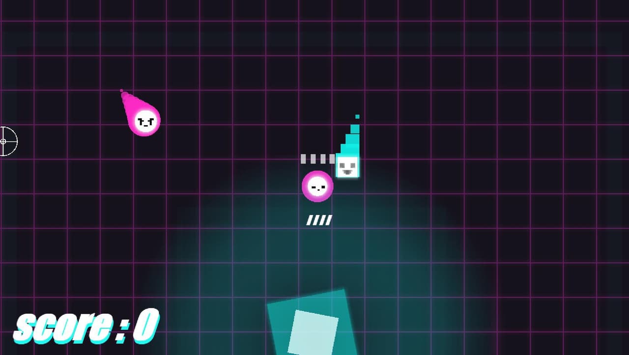Grid/Line screenshot 3
