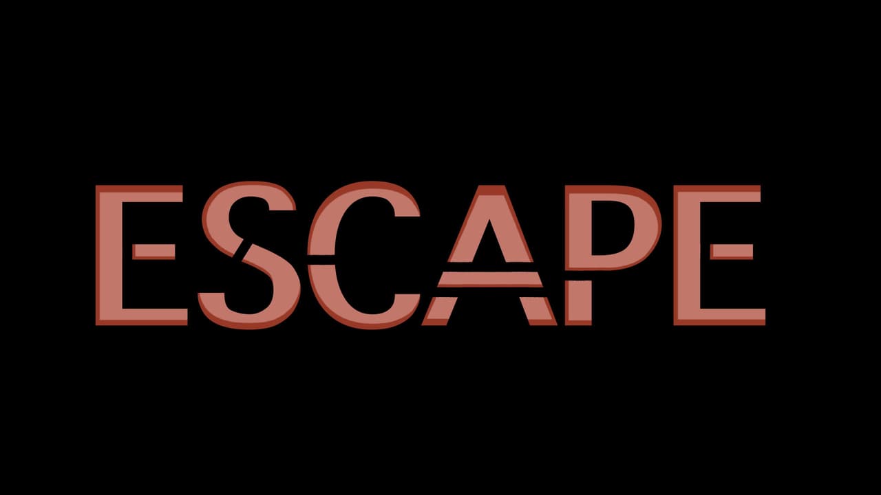 Escape (itch) (Matthew Hansen)