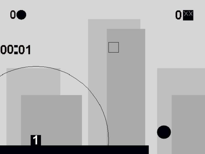 telecube (movement demo) screenshot 3