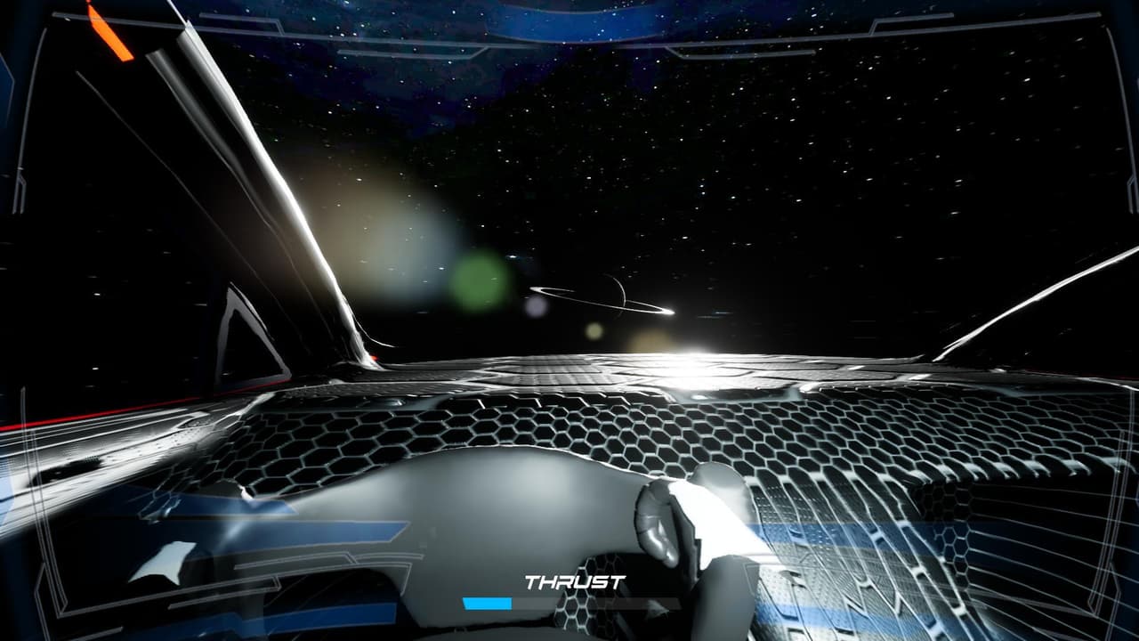 Xplorer screenshot 4
