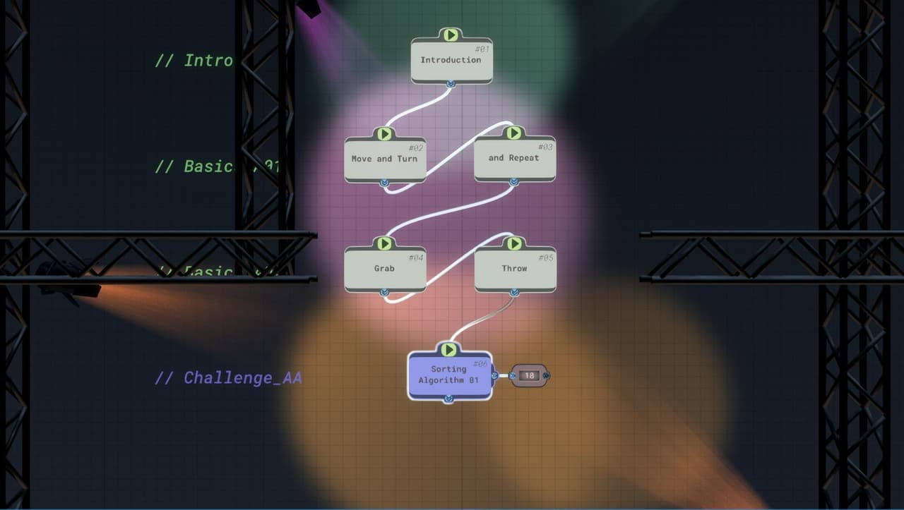 Perpetua (MarcelArioli) screenshot 5