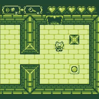 BGS Kickstarter Game Pack screenshot 2