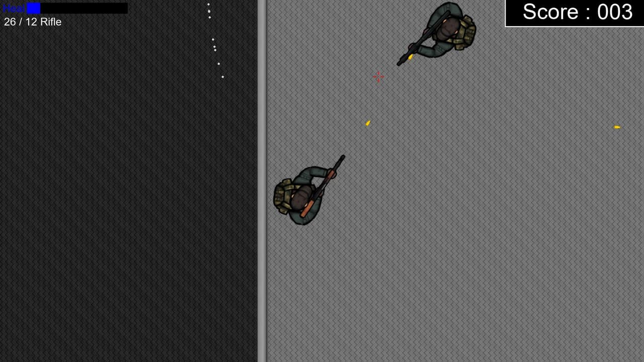 Shoot Wave (LolinEagle) screenshot 3