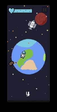 SpaceTrash