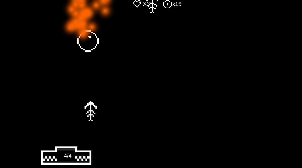 Lead The Goo Down screenshot 3