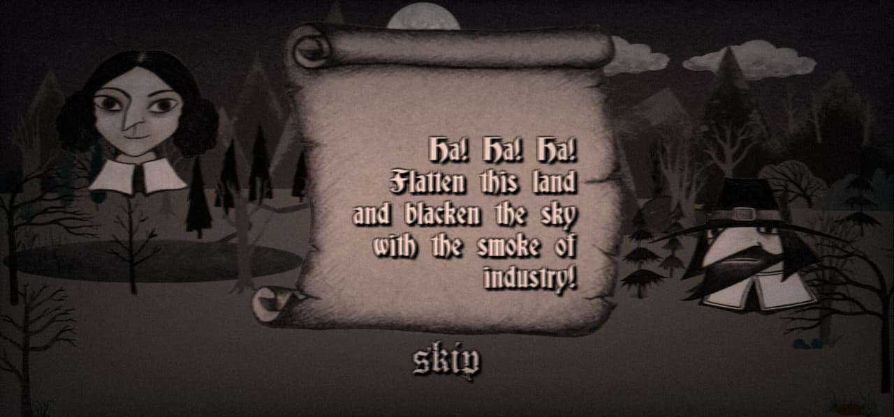 Witch Command screenshot 6