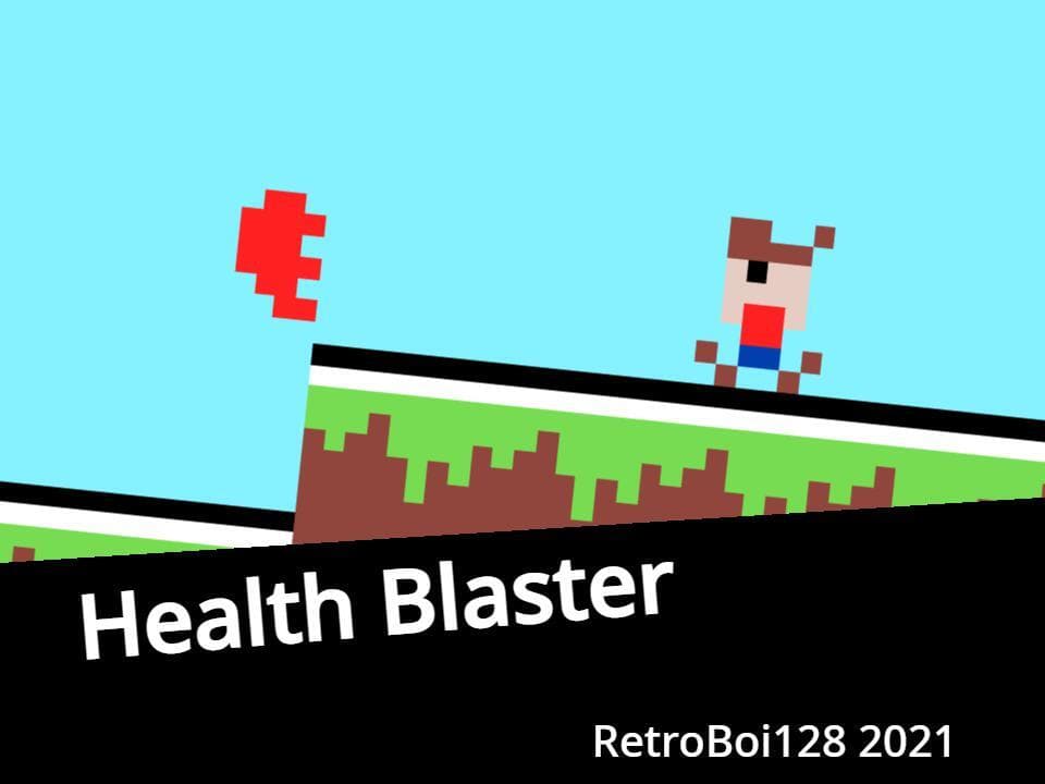 Health Blaster
