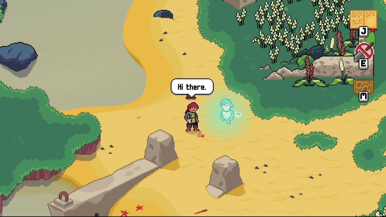 Bilkins Folly screenshot 4