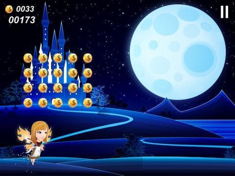 Cinderellas Fairy Adventures screenshot 5