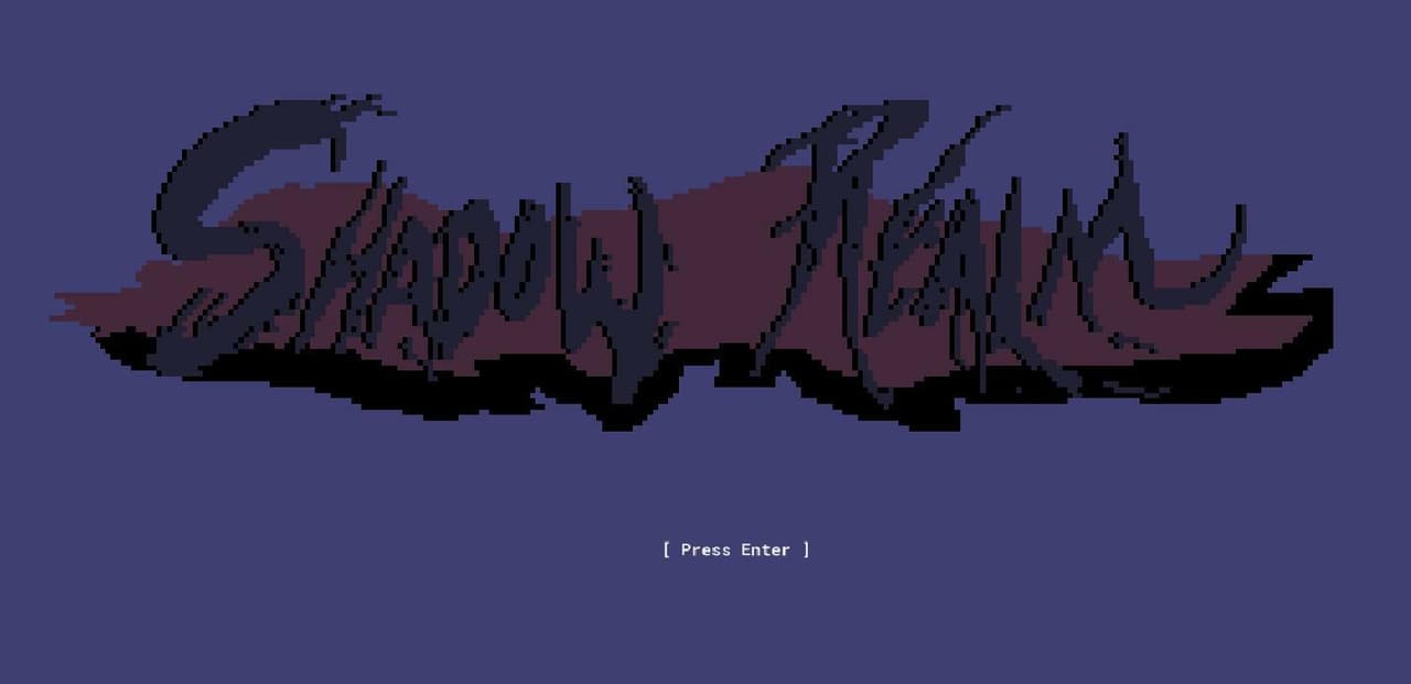 Shadow Realm screenshot 2