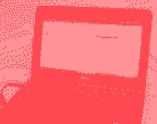 I made this game on a shitty chromebook