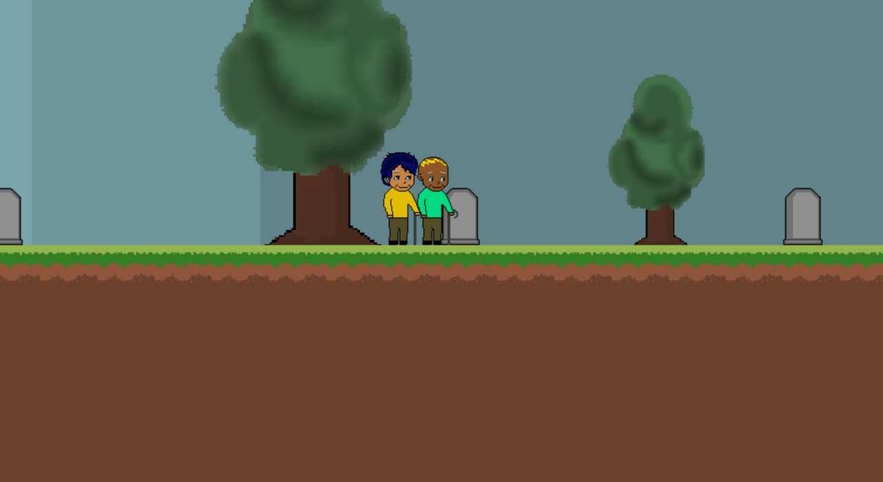 Story of Everyone screenshot 2