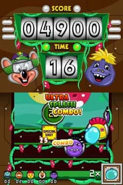 Chuck E. Cheeses Alien Defense Force screenshot 4
