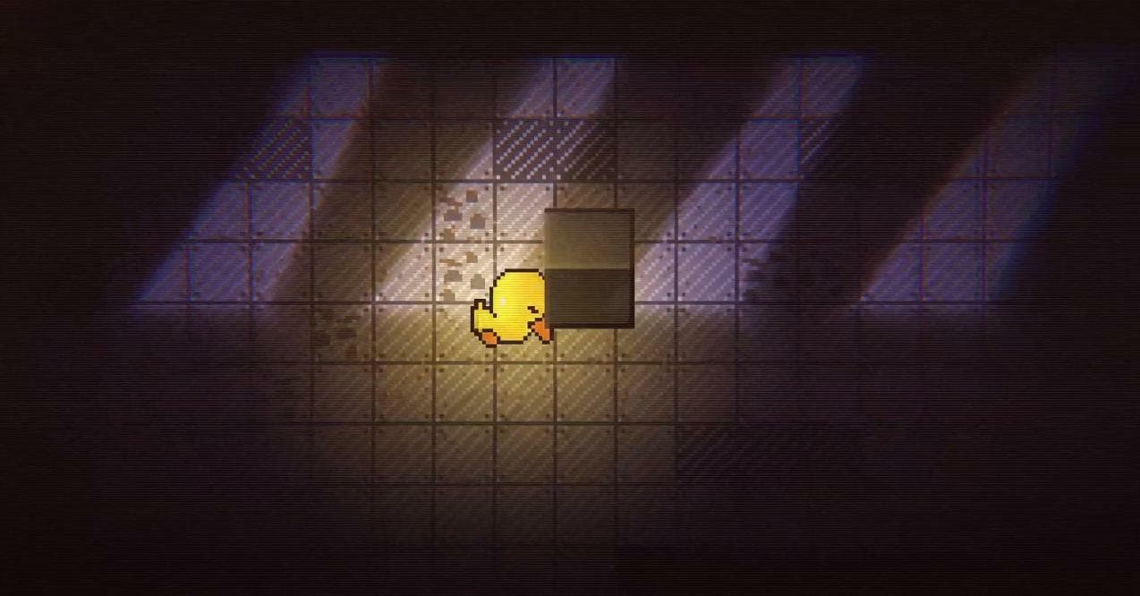 Duckmares screenshot 5