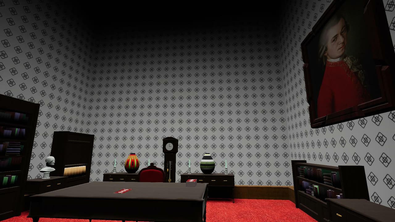 Guess The Card screenshot 2