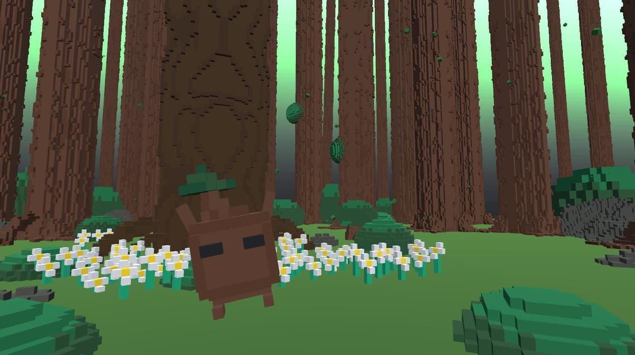 Reforestation (Goblin Labs)