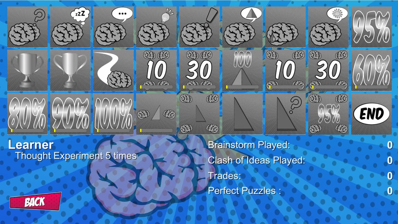 Brainstorm