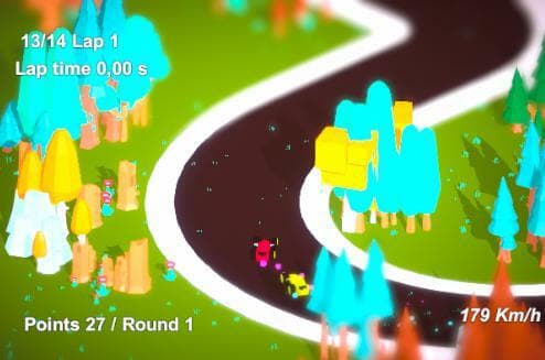 Formula Micro screenshot 4