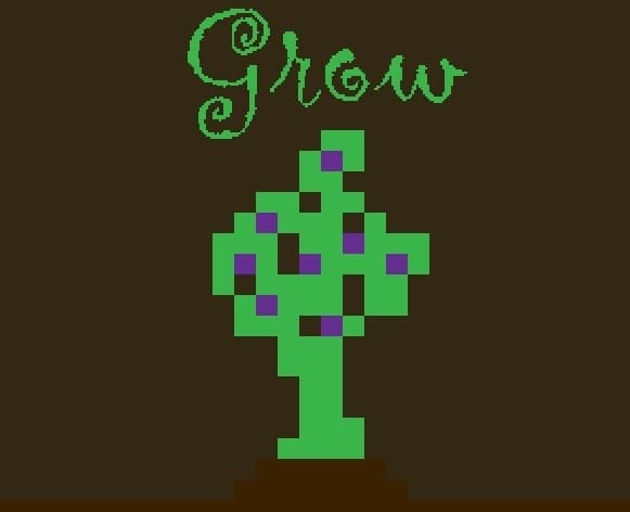 Grow (itch) (Evalina)