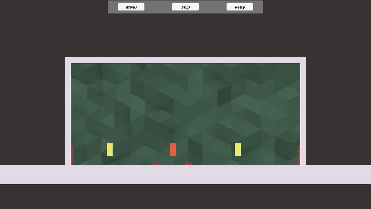 All For One (itch) (DigitApps) screenshot 2