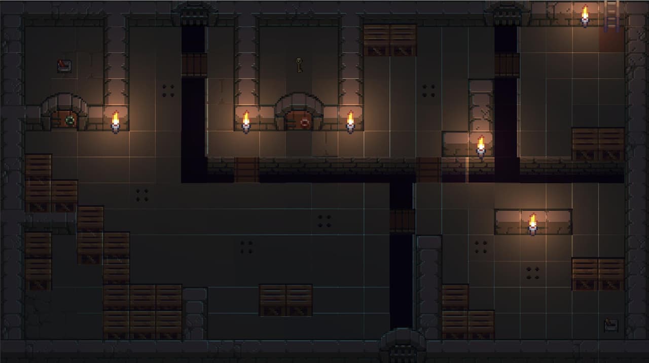 Cat Napped screenshot 4